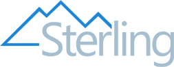 Sterling NoSQL database logo
