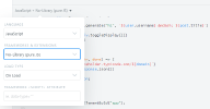 Vanilla.jsāāāGetting Started