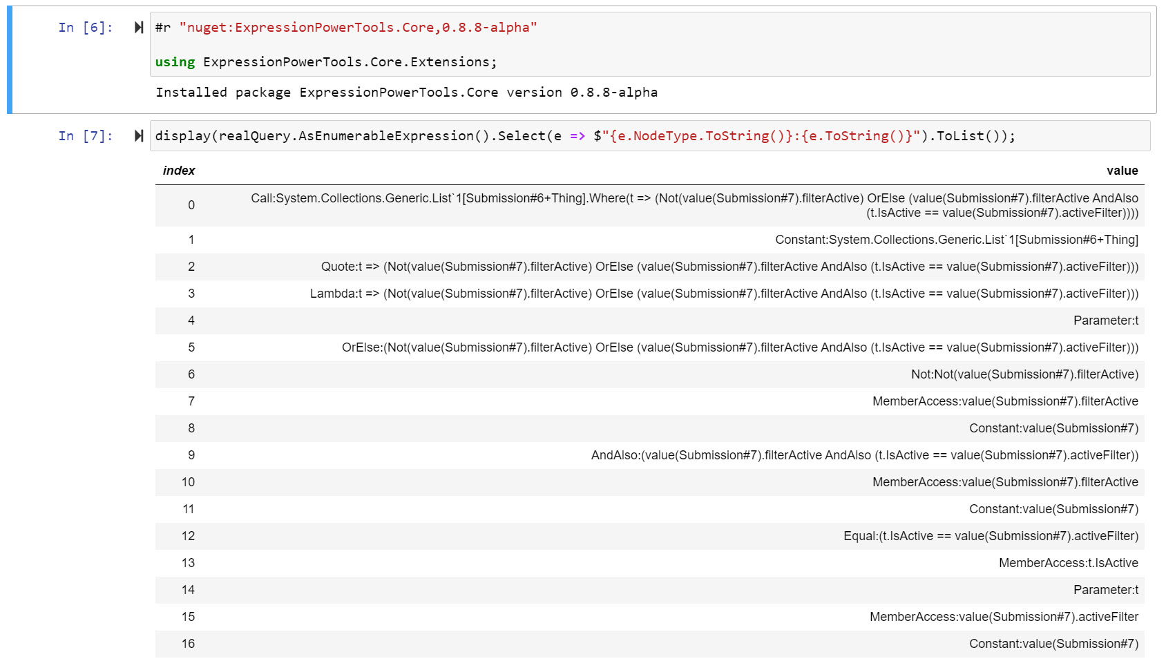 Run EF Core Queries on SQL Server From Blazor WebAssembly