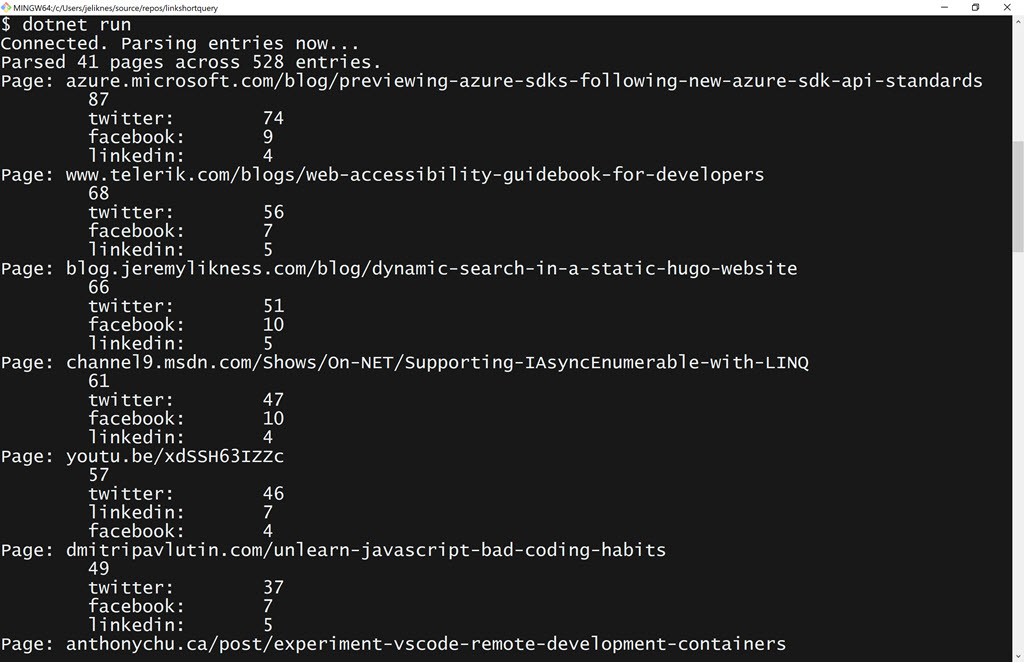 How to Execute Database Queries Using LINQ in C#